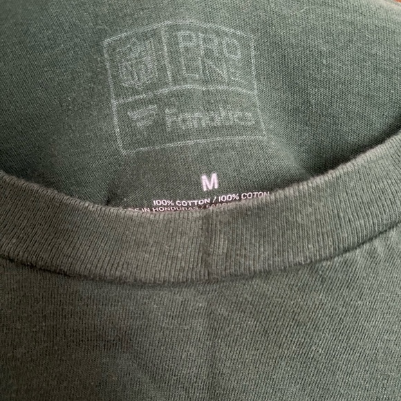 JETS long sleeve - Picture 2 of 3